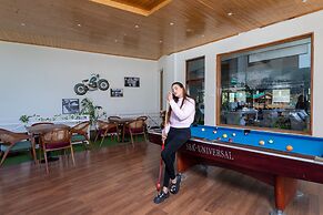 Coral Resort and Spa Centrally Heated Mountain Side Resort Manali