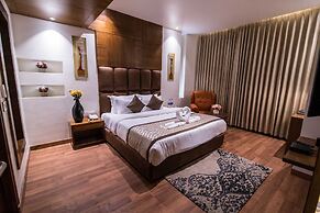 Coral Resort and Spa Centrally Heated Mountain Side Resort Manali