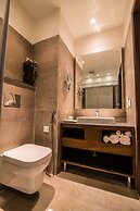 Coral Resort and Spa Centrally Heated Mountain Side Resort Manali