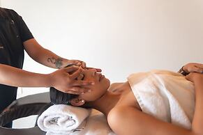 Coral Resort and Spa Centrally Heated Mountain Side Resort Manali