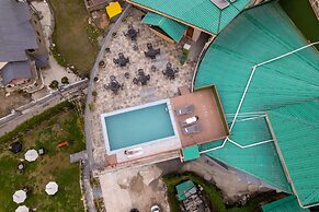 Coral Resort and Spa Centrally Heated Mountain Side Resort Manali