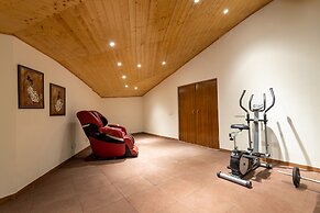 Coral Resort and Spa Centrally Heated Mountain Side Resort Manali