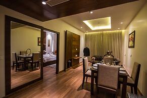 Coral Resort and Spa Centrally Heated Mountain Side Resort Manali