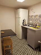 Linden Houses Apartments