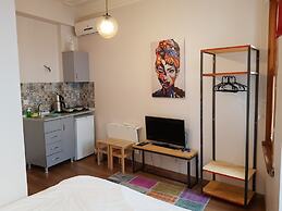 Linden Houses Apartments