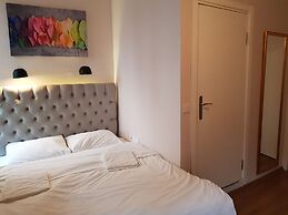 Linden Houses Apartments