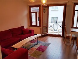 Linden Houses Apartments