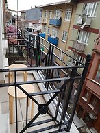 Linden Houses Apartments