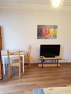 Linden Houses Apartments