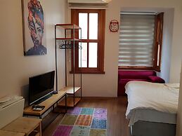 Linden Houses Apartments