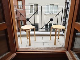 Linden Houses Apartments