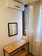 Linden Houses Apartments