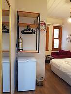 Linden Houses Apartments