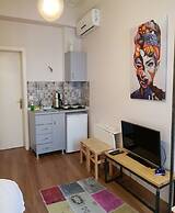 Linden Houses Apartments