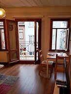 Linden Houses Apartments