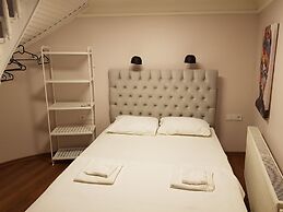 Linden Houses Apartments