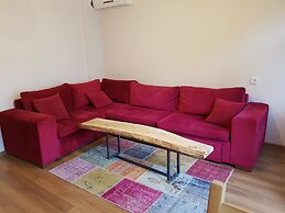 Linden Houses Apartments