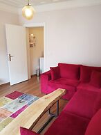 Linden Houses Apartments