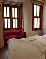 Linden Houses Apartments