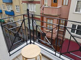 Linden Houses Apartments