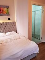 Linden Houses Apartments