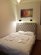 Linden Houses Apartments