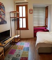 Linden Houses Apartments