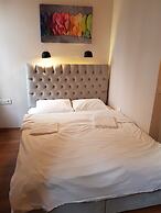 Linden Houses Apartments