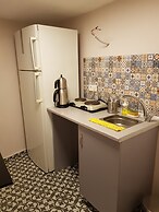 Linden Houses Apartments