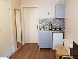 Linden Houses Apartments