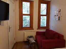 Linden Houses Apartments