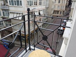 Linden Houses Apartments