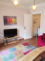 Linden Houses Apartments