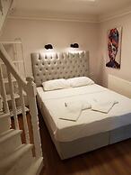 Linden Houses Apartments