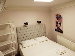 Linden Houses Apartments