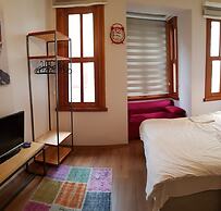 Linden Houses Apartments