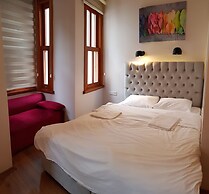 Linden Houses Apartments