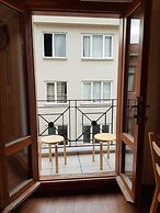 Linden Houses Apartments