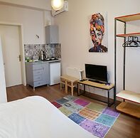 Linden Houses Apartments