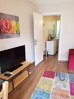 Linden Houses Apartments