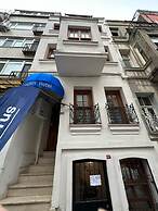 Linden Houses Apartments