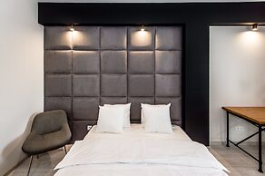 Super-Apartamenty Exclusive