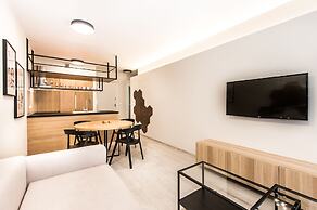 Super-Apartamenty Exclusive