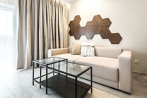 Super-Apartamenty Exclusive