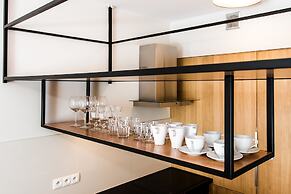 Super-Apartamenty Exclusive