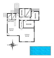 Holiday House Jelena