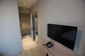 Shanghai Jiejia Preferred Hotel