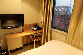 Shanghai Jiejia Preferred Hotel