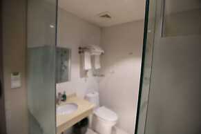 Shanghai Jiejia Preferred Hotel