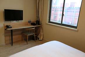 Shanghai Jiejia Preferred Hotel